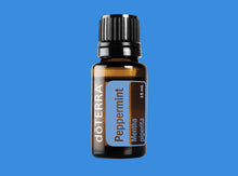 Load image into Gallery viewer, Peppermint - Mentha Piperita - Essential Oil
