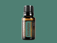 Load image into Gallery viewer, Eucalyptus Essential Oil
