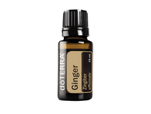 Load image into Gallery viewer, Ginger Essential Oil
