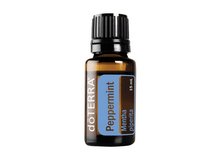 Load image into Gallery viewer, Peppermint - Mentha Piperita - Essential Oil
