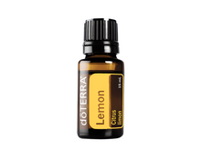 Load image into Gallery viewer, Lemon Essential Oil
