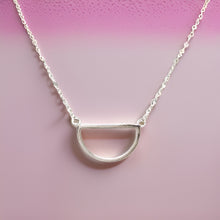 Load image into Gallery viewer, U-Shaped Necklace
