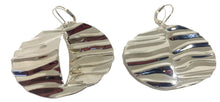 Load image into Gallery viewer, Tulum Wavy Earrings
