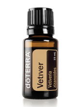 Load image into Gallery viewer, Vetiver - Essential Oil
