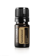 Load image into Gallery viewer, Sandalwood (Indian) - Santalum Album - Essential Oil
