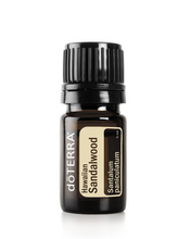 Load image into Gallery viewer, Sandalwood (Hawaiian) - Santalum Paniculatum - Essential Oil
