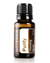 Load image into Gallery viewer, Purify - Cleansing Blend - Essential Oil
