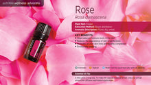 Load image into Gallery viewer, Rose Touch - Rosa Damascena - Essential Oil
